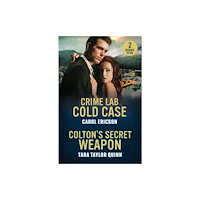 HarperCollins Publishers Crime Lab Cold Case / Colton's Secret Weapon (häftad, eng)