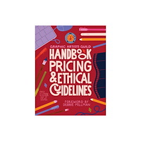 Mit press ltd Graphic Artists Guild Handbook, 17th Edition (häftad, eng)