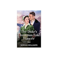 HarperCollins Publishers The Duke's Christmas Fake Fiancee (häftad, eng)