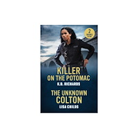HarperCollins Publishers Killer On The Potomac / The Unknown Colton (häftad, eng)