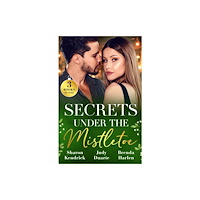 HarperCollins Publishers Secrets Under The Mistletoe (häftad, eng)