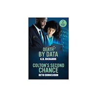 HarperCollins Publishers Death By Data / Colton's Second Chance (häftad, eng)