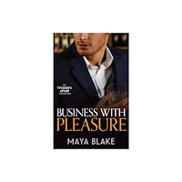 HarperCollins Publishers The Tycoon's Affair: Business With Pleasure (häftad, eng)