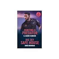 HarperCollins Publishers Hunting A Predator / Big Sky Safe House (häftad, eng)