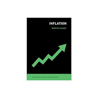 Mit press ltd Inflation (häftad, eng)