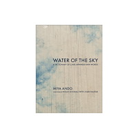 Mit press ltd Water of the Sky (inbunden, eng)