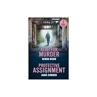 HarperCollins Publishers Alibi For Murder / Protective Assignment (häftad, eng)