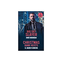 HarperCollins Publishers Big Sky Slayer / Christmas Bank Heists (häftad, eng)