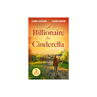 HarperCollins Publishers A Billionaire For Cinderella (häftad, eng)