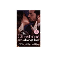 HarperCollins Publishers The Christmas We Almost Lost (häftad, eng)