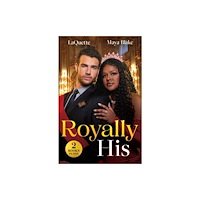 HarperCollins Publishers Royally His (häftad, eng)