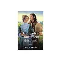 HarperCollins Publishers The Lady’s Convenient Husband (häftad, eng)