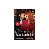 HarperCollins Publishers Christmas Baby Bombshell (häftad, eng)
