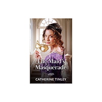 HarperCollins Publishers The Maid's Masquerade (häftad, eng)
