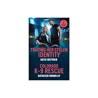HarperCollins Publishers Tracing Her Stolen Identity / Colorado K-9 Rescue (häftad, eng)
