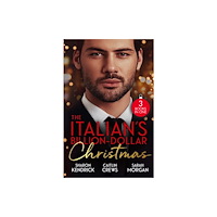 HarperCollins Publishers The Italian's Billion-Dollar Christmas (häftad, eng)