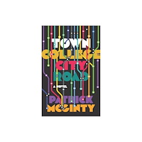 University of Wisconsin Press Town College City Road (häftad, eng)