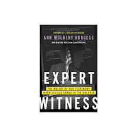 Hachette Books Expert Witness (inbunden, eng)