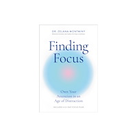 Grand Central Publishing Finding Focus (häftad, eng)