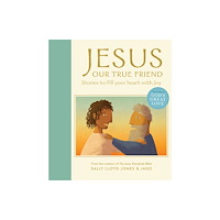 Zondervan Jesus, Our True Friend (inbunden, eng)