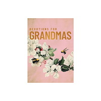 Zondervan Devotions for Grandmas (inbunden, eng)