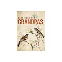 Zondervan Devotions for Grandpas (inbunden, eng)