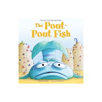 Palgrave USA The Pout-Pout Fish (häftad, eng)