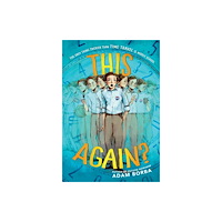 Not Stated This Again? (häftad, eng)