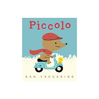 Little, Brown & Company Piccolo (inbunden, eng)