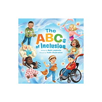 Little, Brown & Company The ABCs of Inclusion (inbunden, eng)