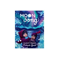 Little, Brown & Company Moon Song (inbunden, eng)