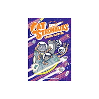Little, Brown & Company CatStronauts: Cosmic Clutter (häftad, eng)