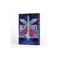 Not Stated Nightweaver (Deluxe Limited Edition) (häftad, eng)
