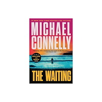 Not Stated The Waiting : A Ballard and Bosch Novel (häftad, eng)