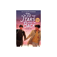 Little, Brown & Company To the Stars and Back (A Graphic Novel): Volume 1 (häftad, eng)