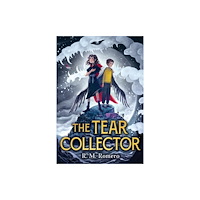 Little, Brown & Company The Tear Collector (inbunden, eng)