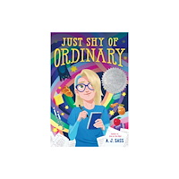 Little, Brown & Company Just Shy of Ordinary (häftad, eng)