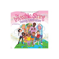 Little, Brown & Company The Invisible String Family Celebration (häftad, eng)