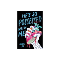 Little, Brown & Company He's So Possessed with Me (häftad, eng)