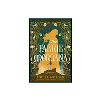 Little, Brown & Company The Faerie Morgana (häftad, eng)