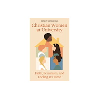 SCM Press Christian Women at University (häftad, eng)