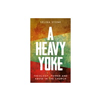 SCM Press A Heavy Yoke (häftad, eng)