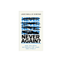 Little, Brown Book Group Never Again (inbunden, eng)