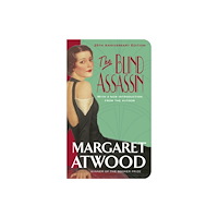 Little, Brown Book Group The Blind Assassin (häftad, eng)