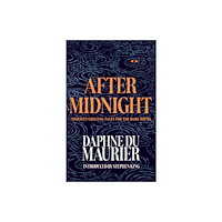 Little, Brown Book Group After Midnight (inbunden, eng)