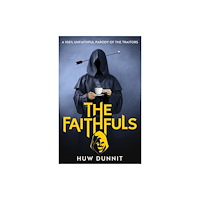 Little, Brown Book Group The Faithfuls (inbunden, eng)