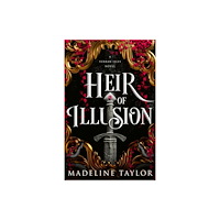 Little, Brown Book Group Heir of Illusion (Deluxe Edition) (inbunden, eng)