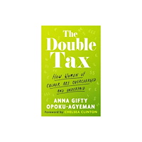 Little, Brown Book Group The Double Tax (häftad, eng)