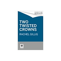 Little, Brown Book Group Two Twisted Crowns (inbunden, eng)