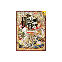 Not Stated The Eleventh Hour (häftad, eng)